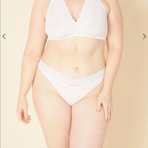 Cosabella Amore Thong